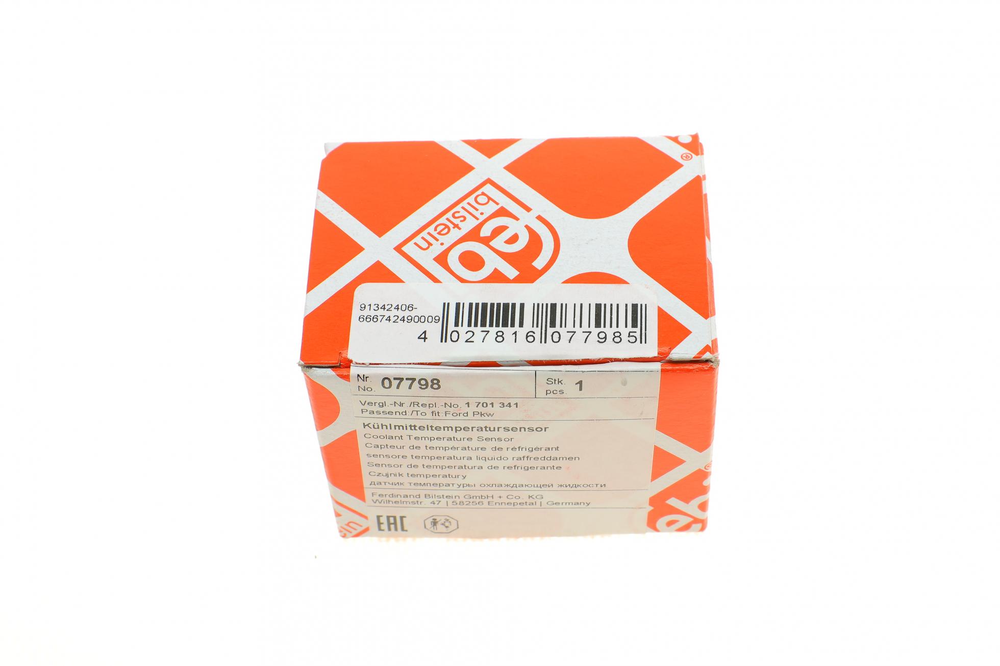 7798 FEBI BILSTEIN